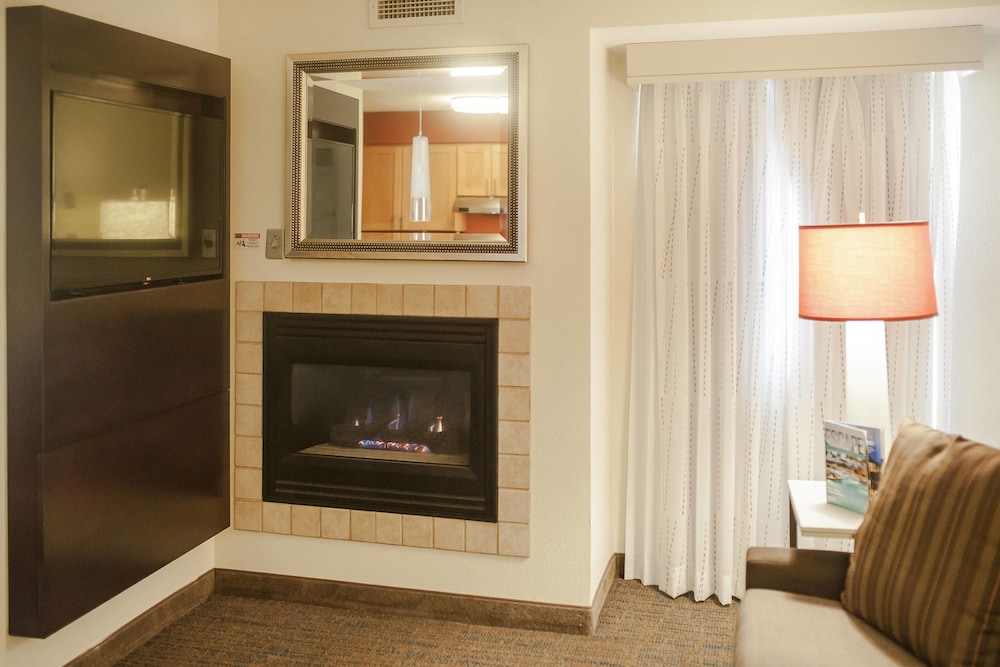Residence Inn By Marriott Cincinnati Airport Erlanger 22/40