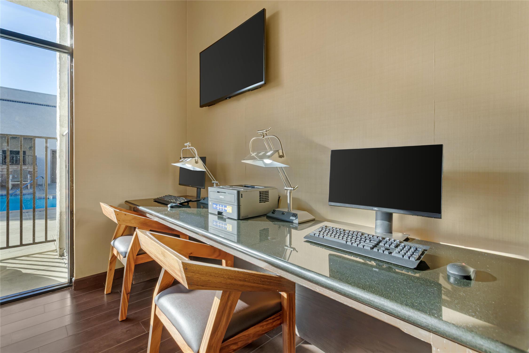 Best Western Plus Big America 15/20