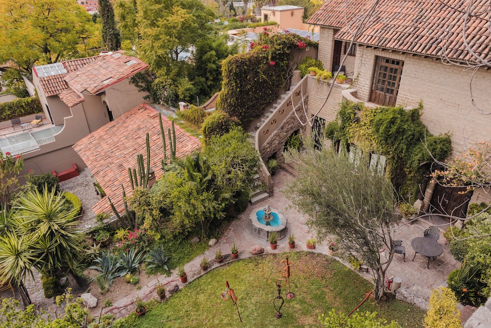 Casa Liza 37/48
