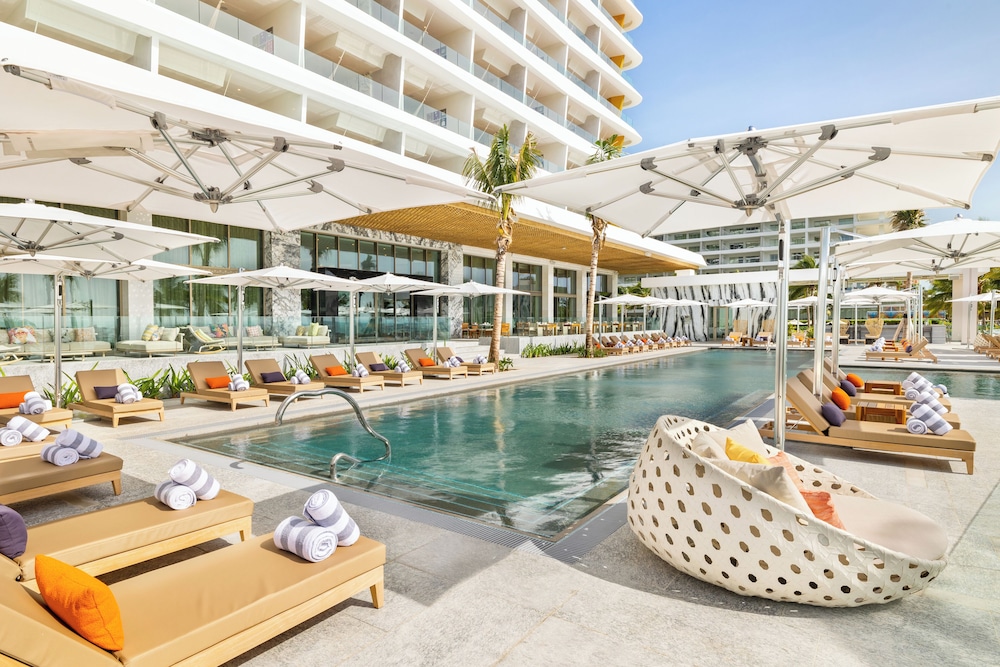 Hotel Mousai Cancun Adults Only 7/50