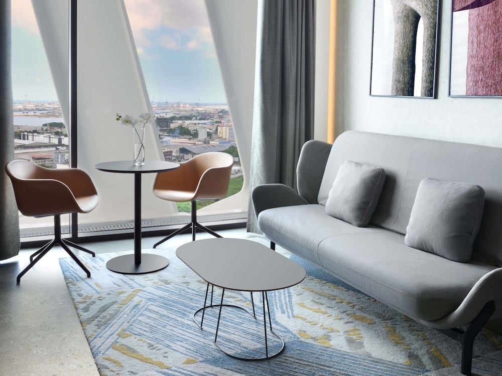 Novotel Abidjan Marcory 28/50