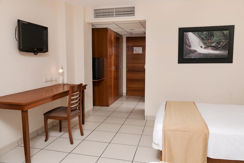 Wyndham Costa Del Sol Pucallpa 47/72
