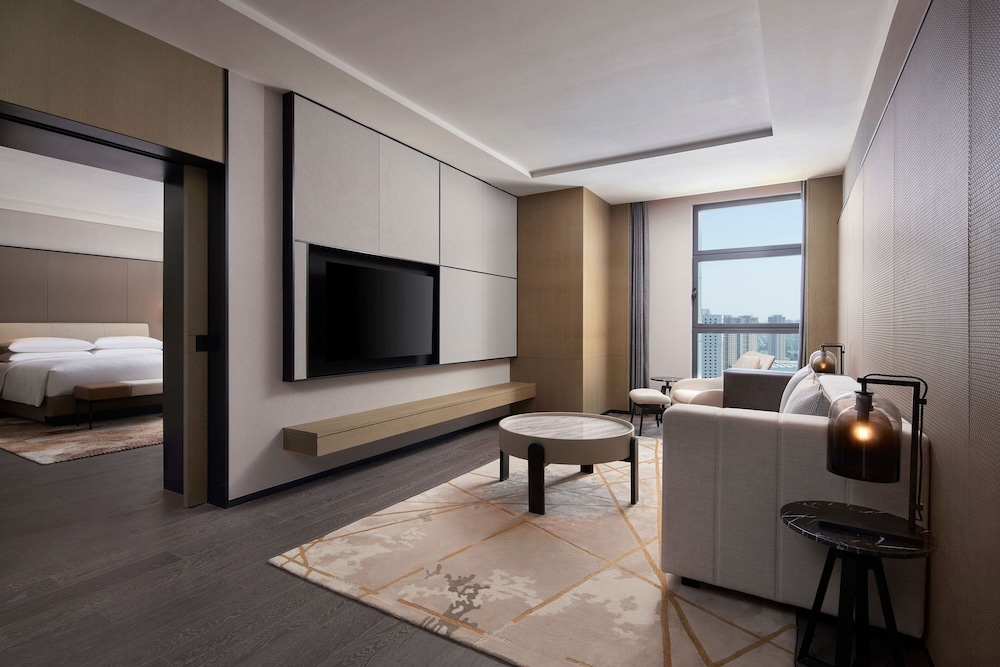 Sheraton Xi'an South 42/47