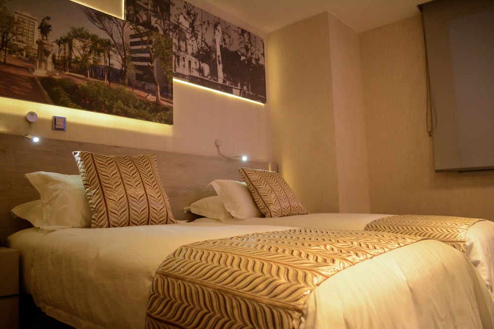 Perla Suite Hotel 9/64