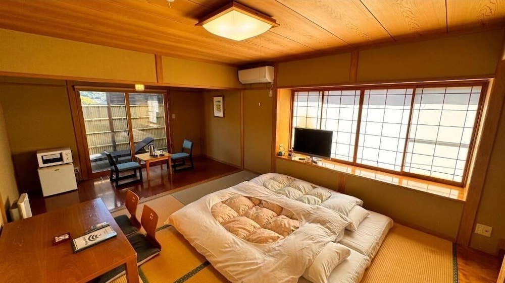 Ryokan Yamanami 14/38
