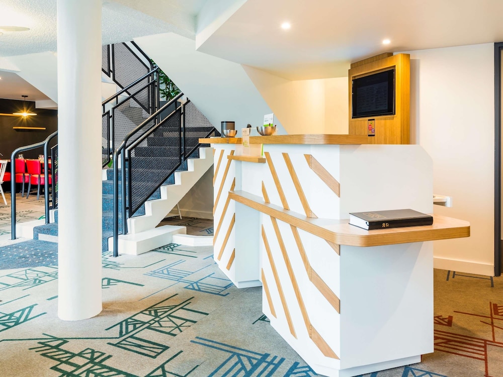 Ibis Styles Rouen Val-de-Reuil 11/78