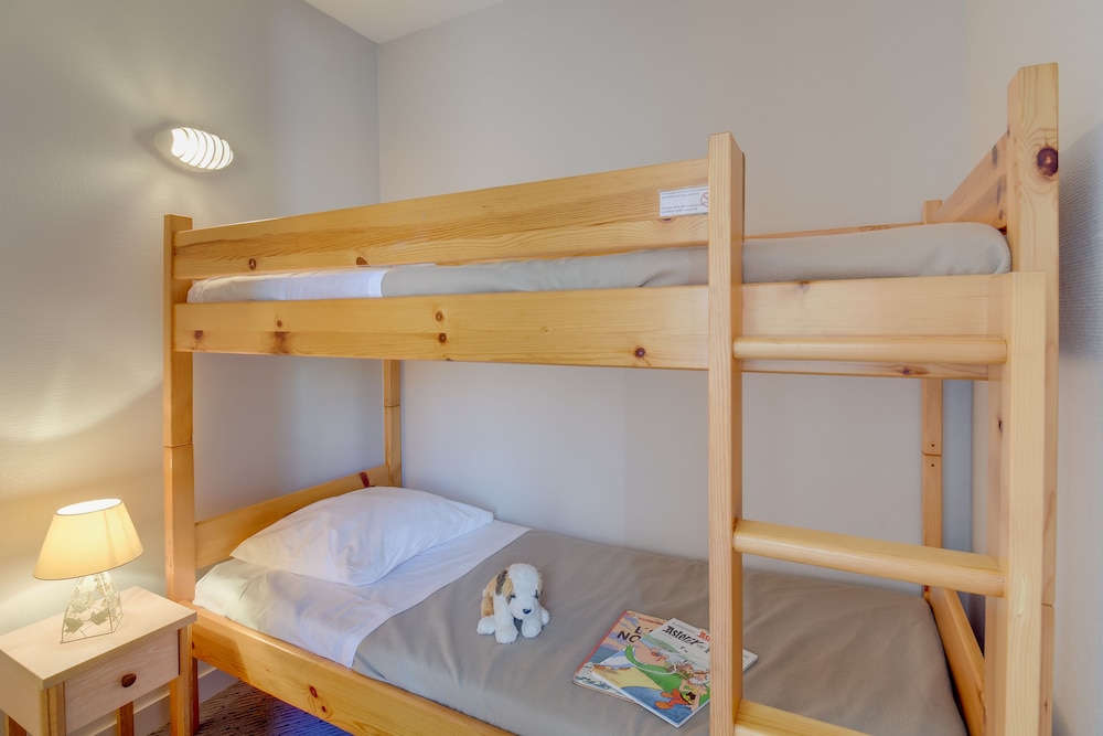 Residence Vacanceole de L'Ocean 28/60