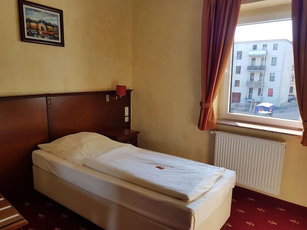 Hotel Medaillon 17/41
