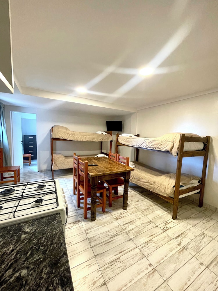 Apart Hotel Antu Mahuida 37/50