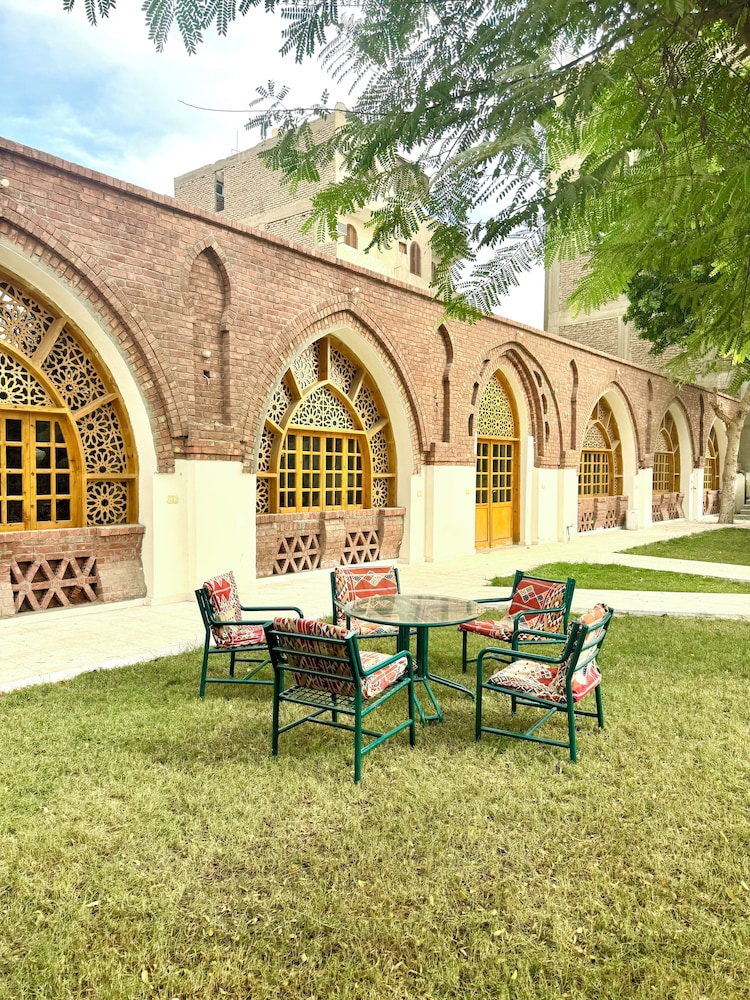 Hotel Sheherazade 29/47