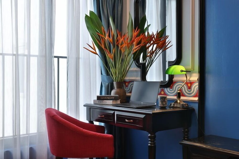 Oriana Boutique Hotel 45/55