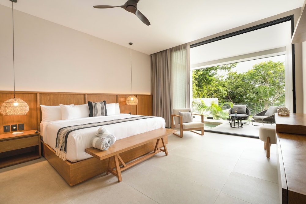 Amaranto Hotel Boutique 14/50
