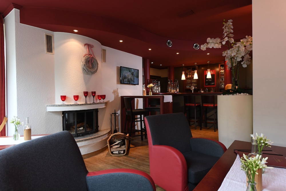 Hotel Caroline Mathilde 52/65
