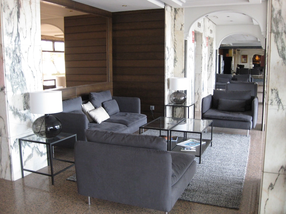 Principe de Asturias Hotel 30/52