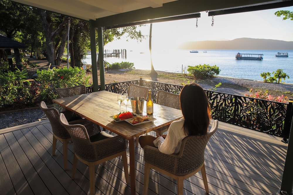 Fitzroy Island Resort 27/50