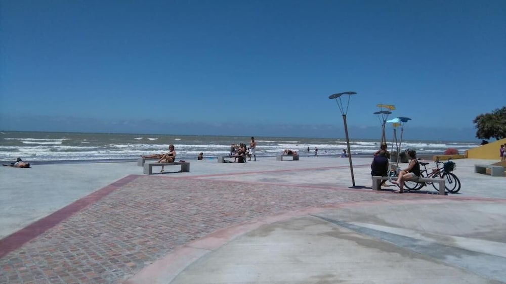 Hotel Resi San Bernardo 34/65