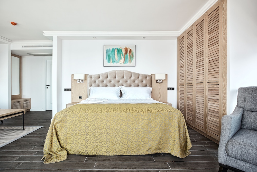 Casa Mimosa Hotel Karaburun 6/20