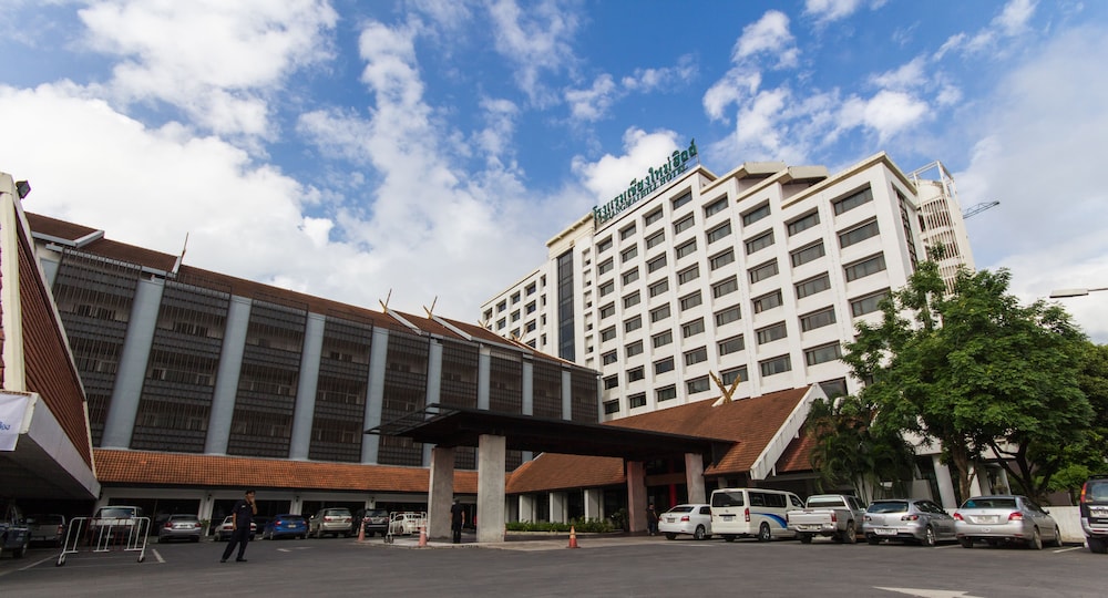 Chiangmai Hill 2000 Hotel 60/69