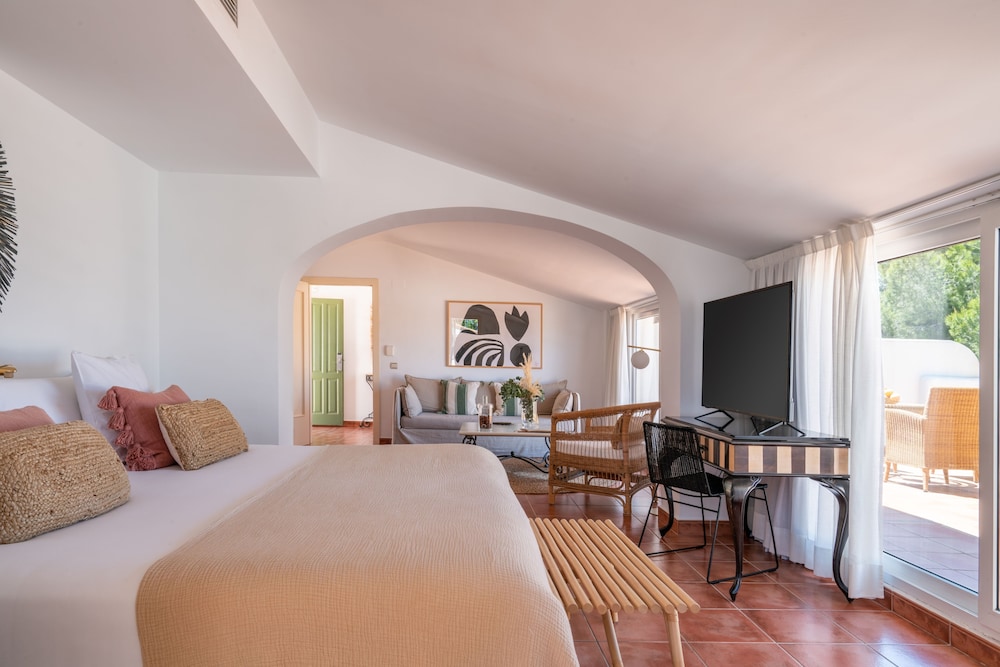 Hotel Ritual de Terra & Spa 11/57