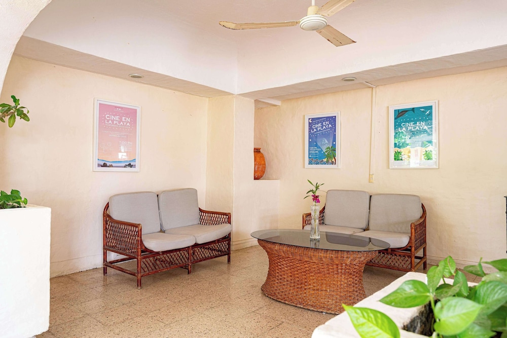 Hotel Suites Villasol 71/101