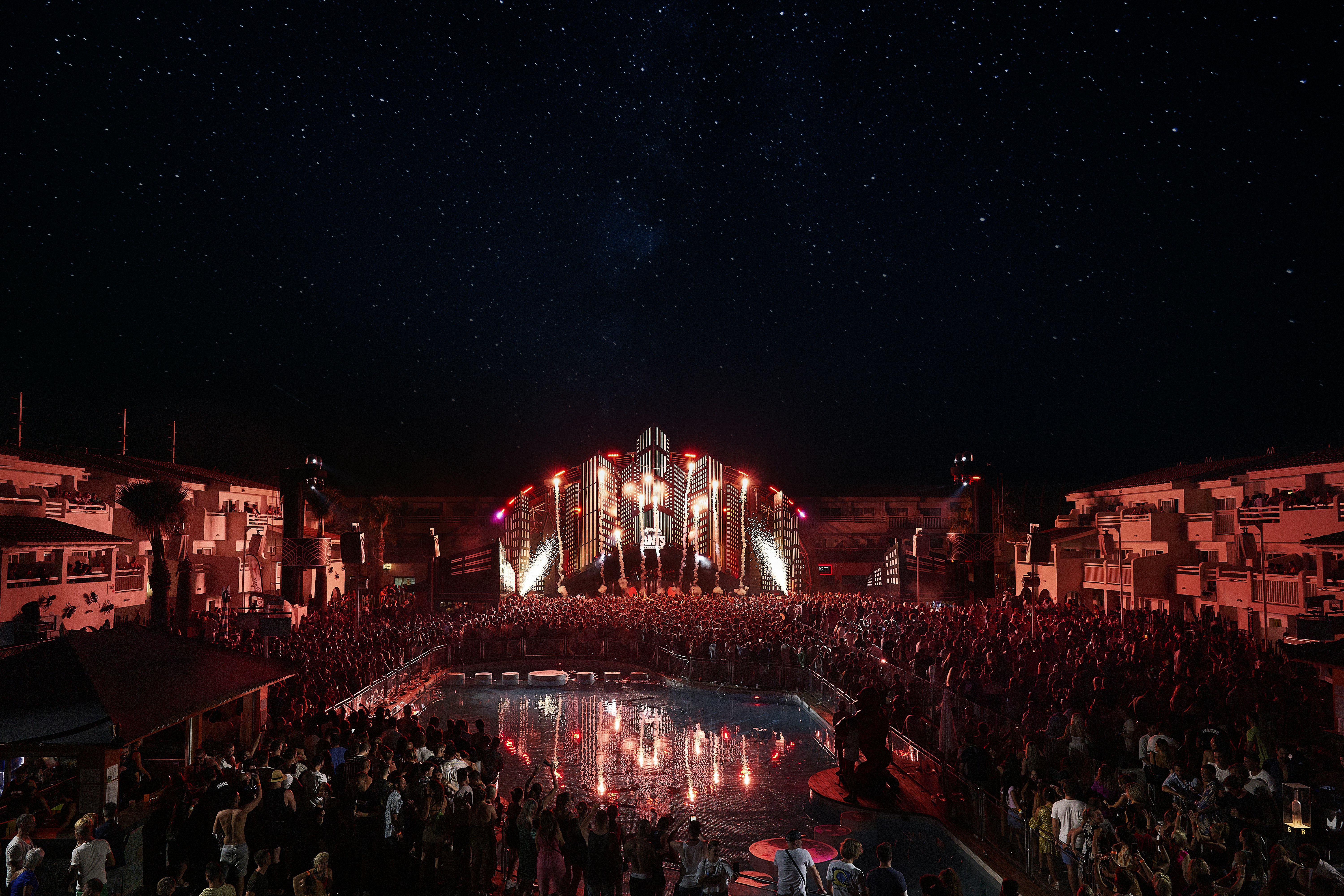 Ushuaia Ibiza Beach Hotel - Adults Only 31/37