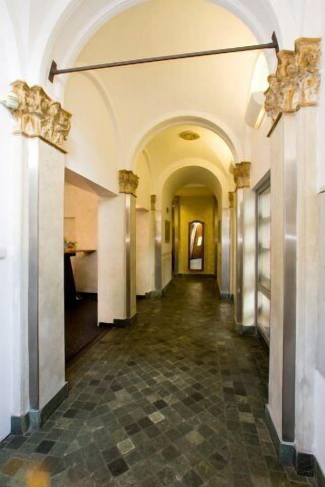Prague Centre Superior Hotel 12/61