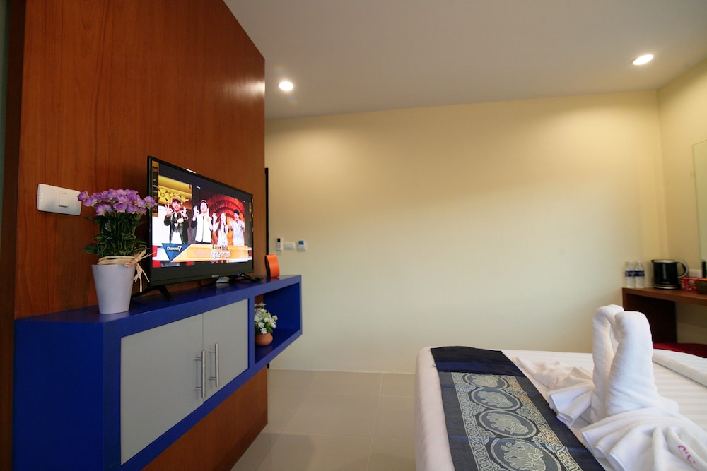 Calypso Patong Hotel 27/51