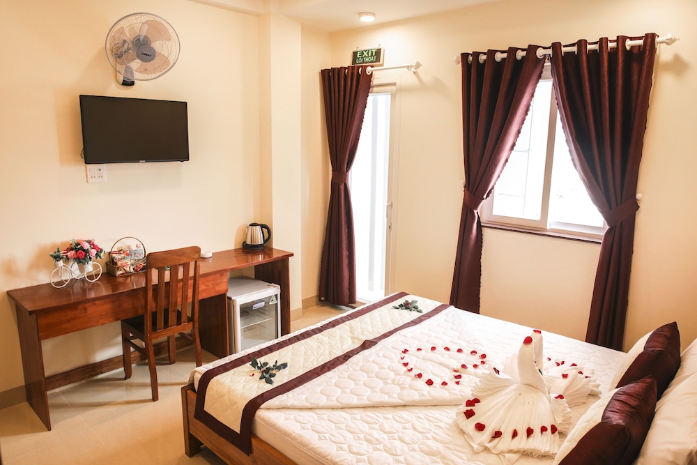 Quy Nhon Blue Sea Hotel 16/44