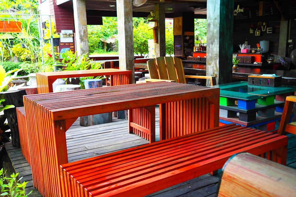 Tamsabai Resort Chumphon 21/34