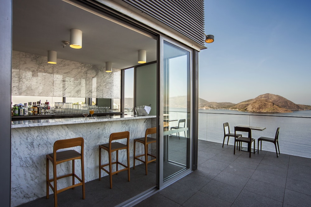 H Niteroi Hotel 47/67