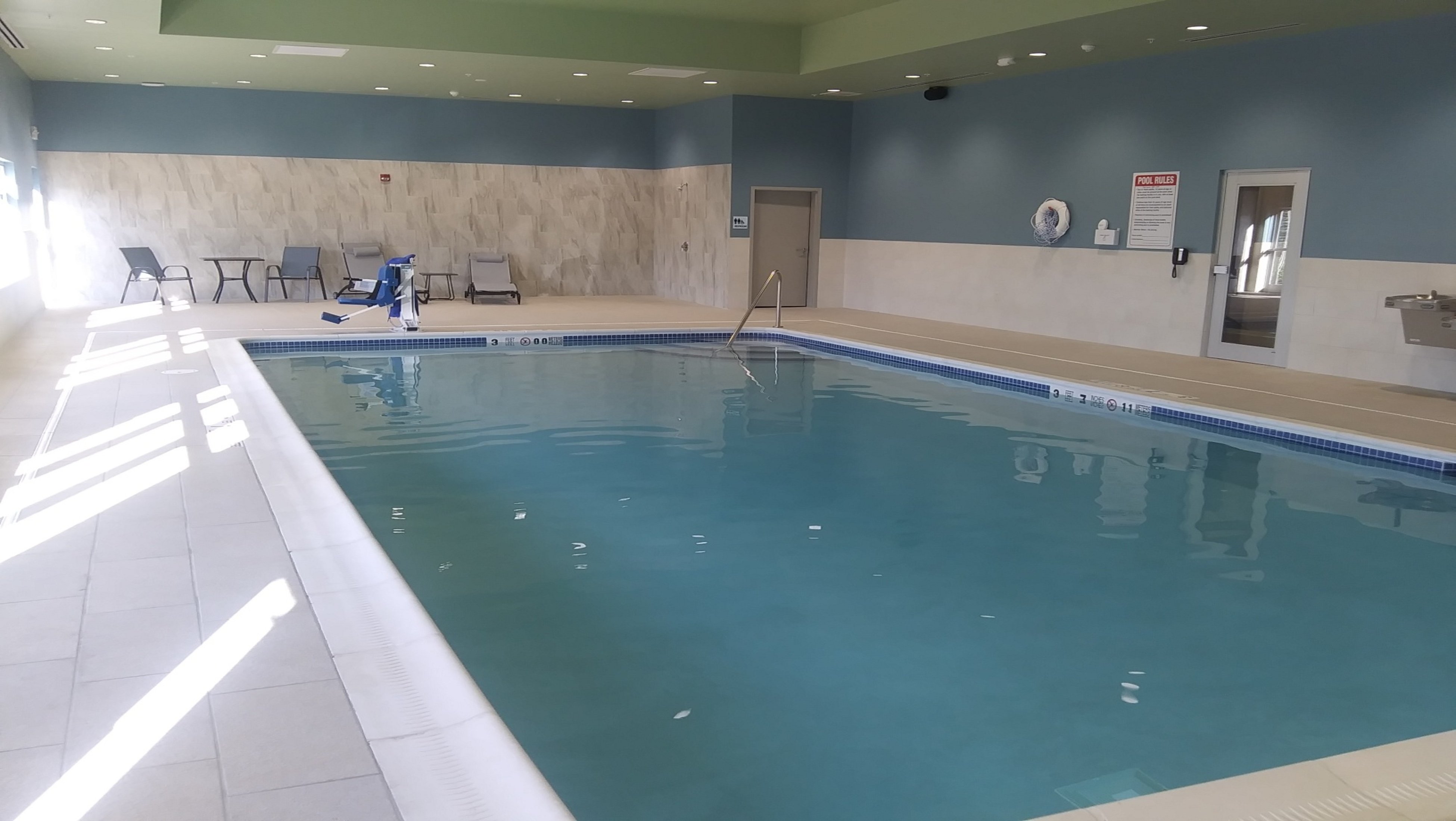 Holiday Inn Express & Suites Tonawanda - Buffalo Area 35/58