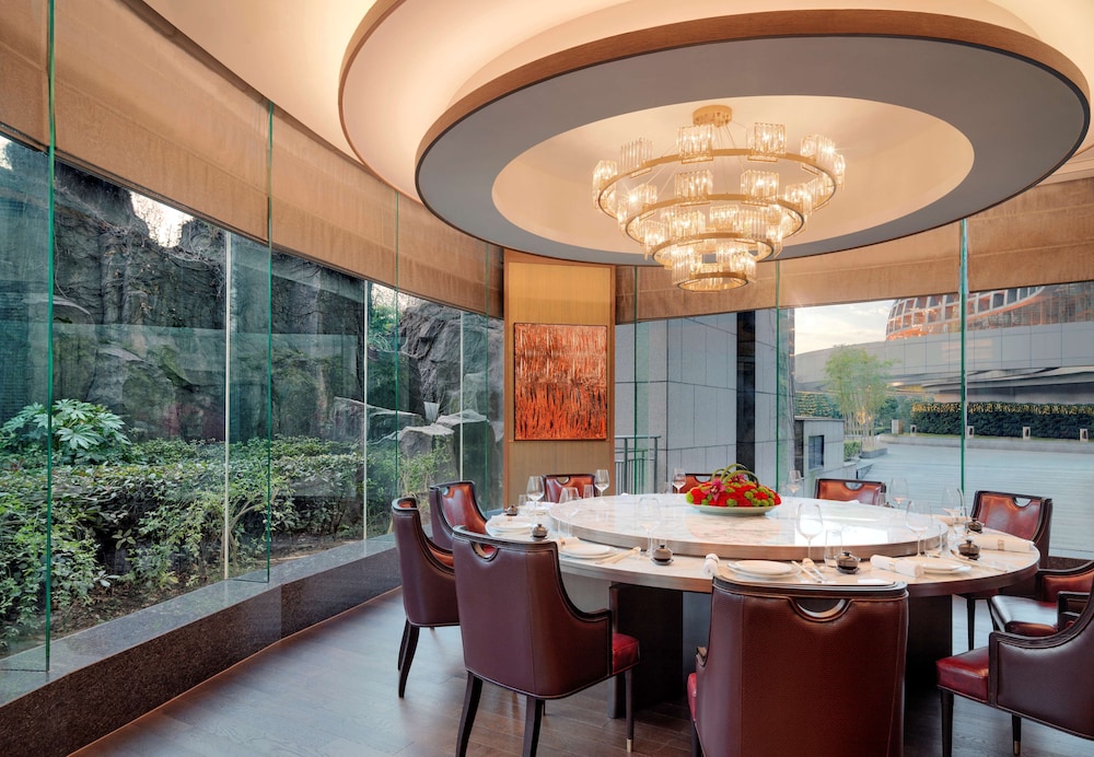 Grand Hyatt Hangzhou 35/48