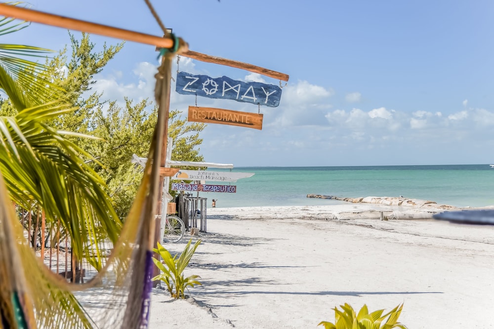 Hotel Zomay Holbox 88/91
