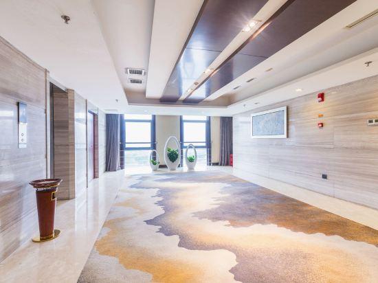 NANJING ZTE HOTEL 21/41