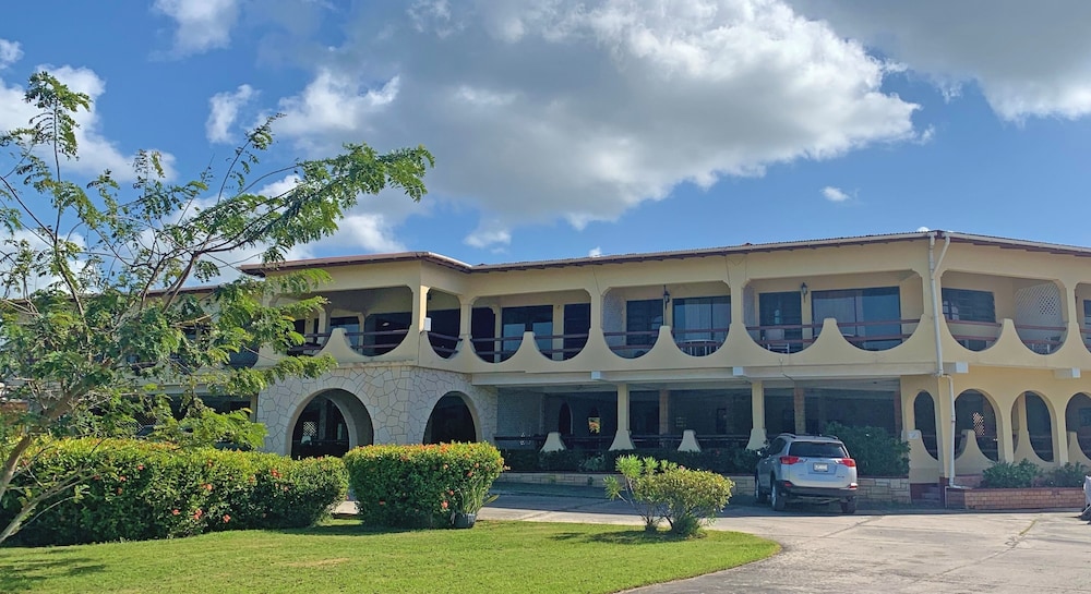 CORTSLAND HOTEL 4/49