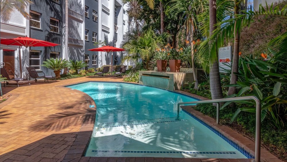 Stayeasy Pretoria 38/45