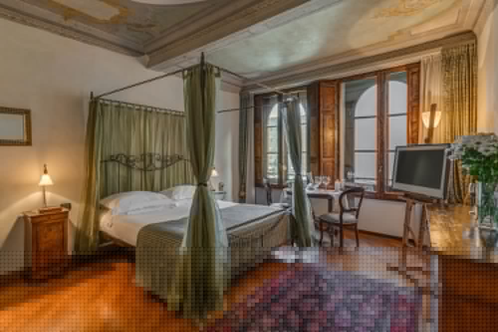 In Piazza Della Signoria - Residenza D Epoca 58/80