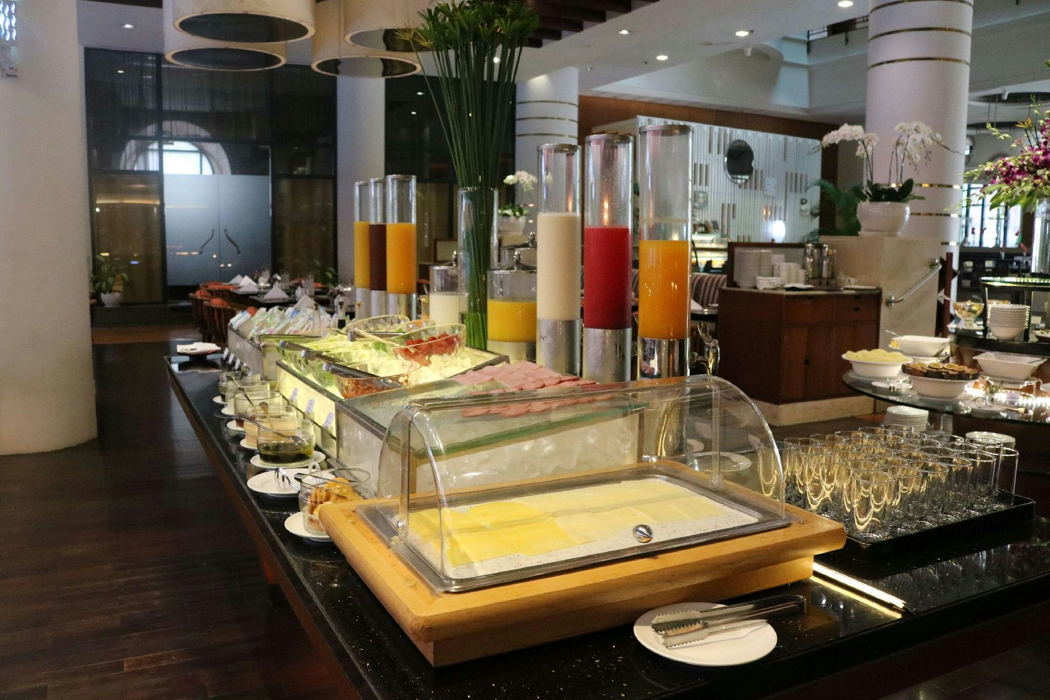 Garden Plaza Saigon 53/88