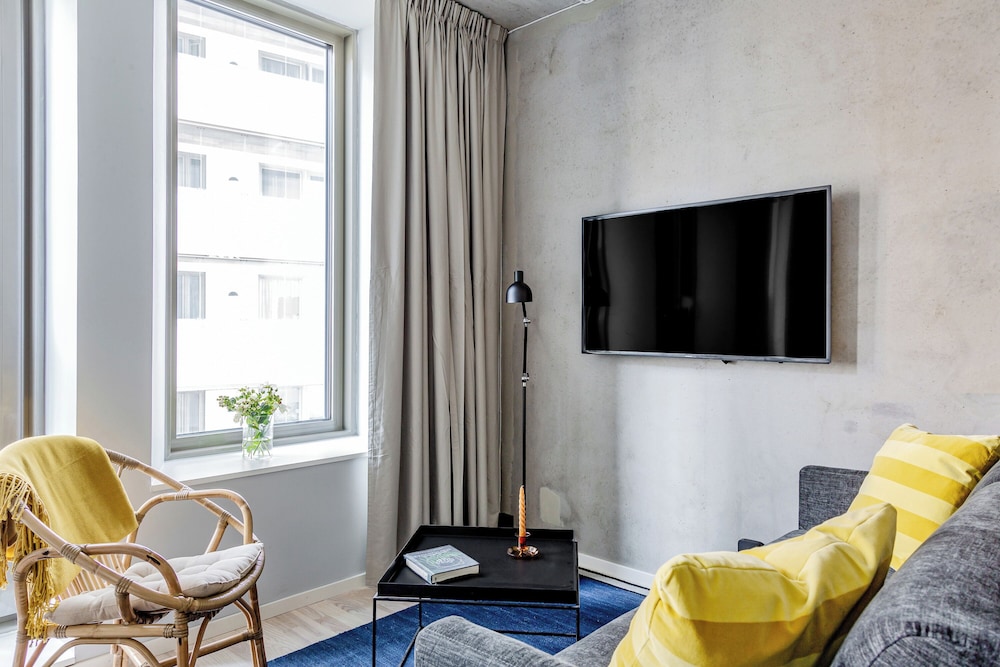Comfort Solna 39/46