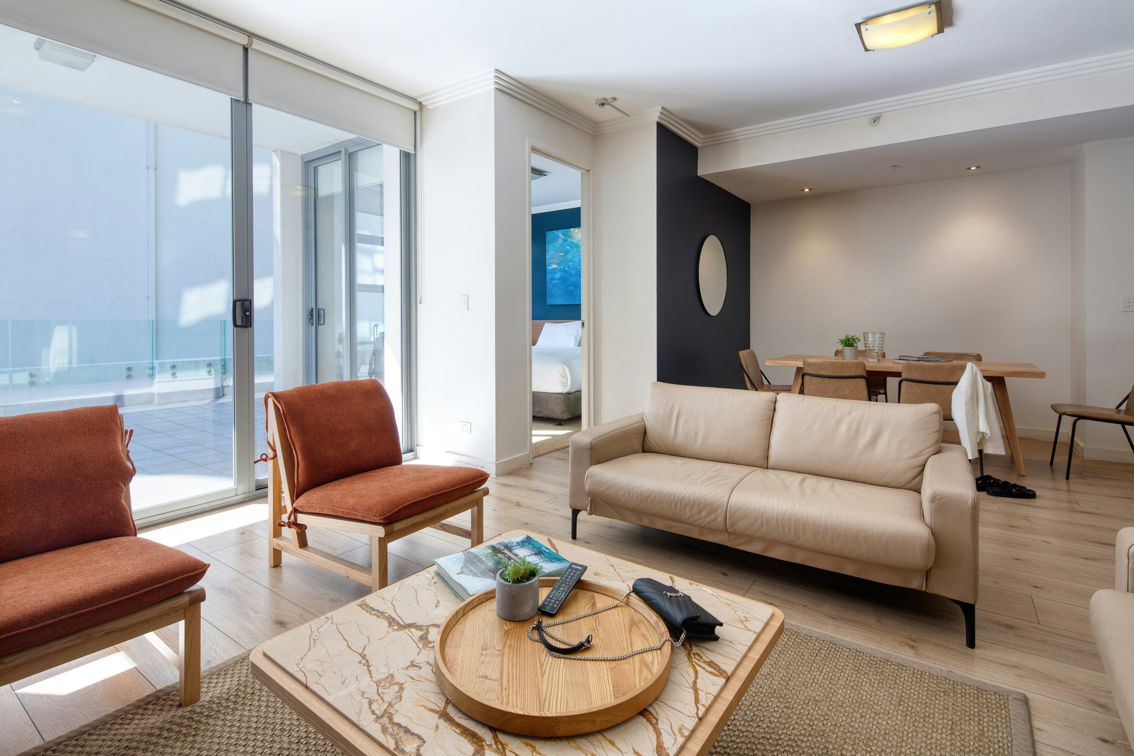 Zara Tower Serviced Apartments 51/78