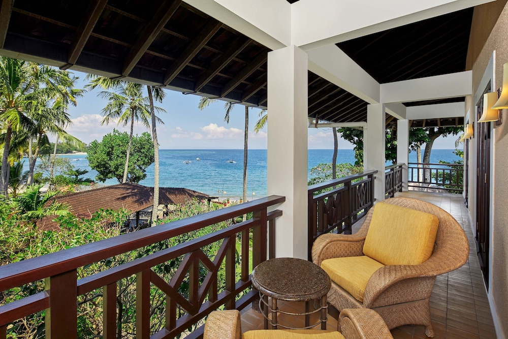 SHERATON SENGGIGI BEACH RESORT 36/75