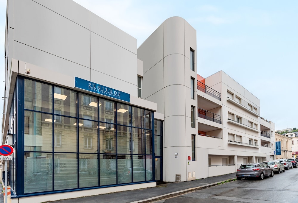 Zenitude Le Havre 64/71