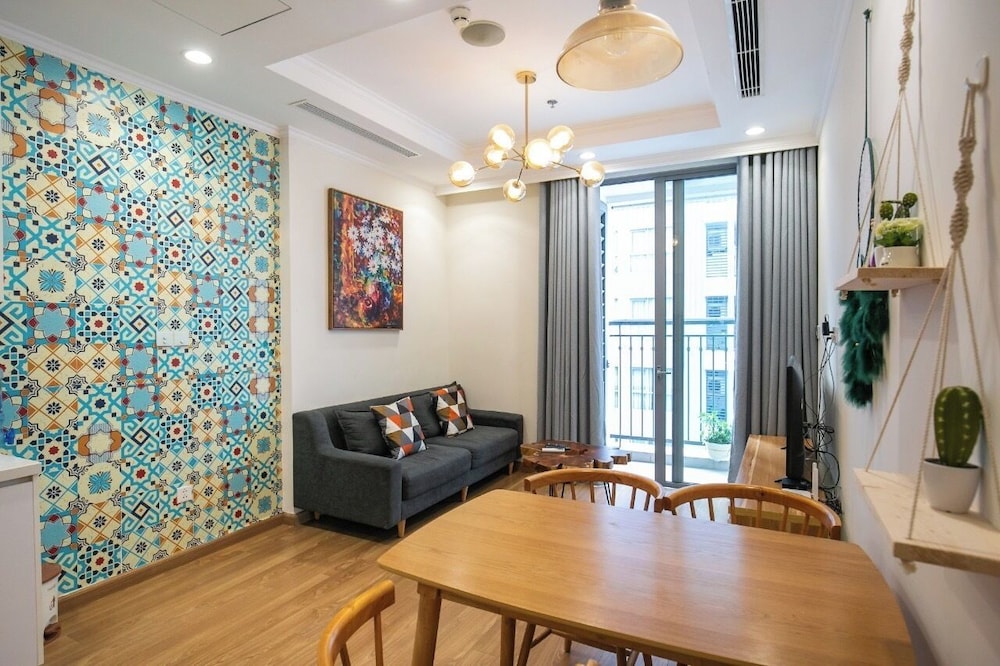 Park Hill No1 Apartment 19/31
