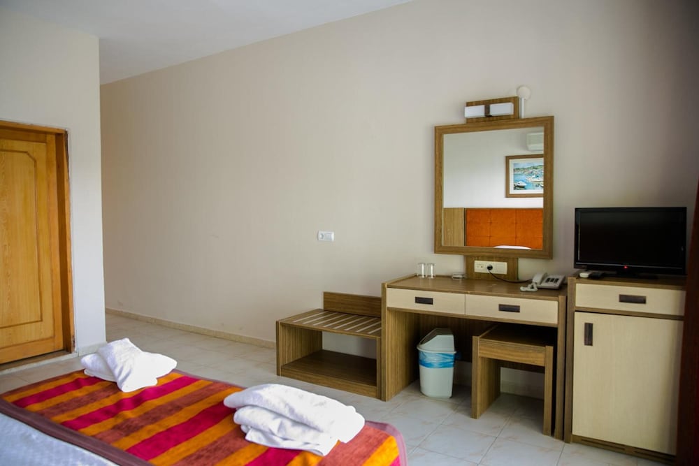 Greenport Bodrum 10/50