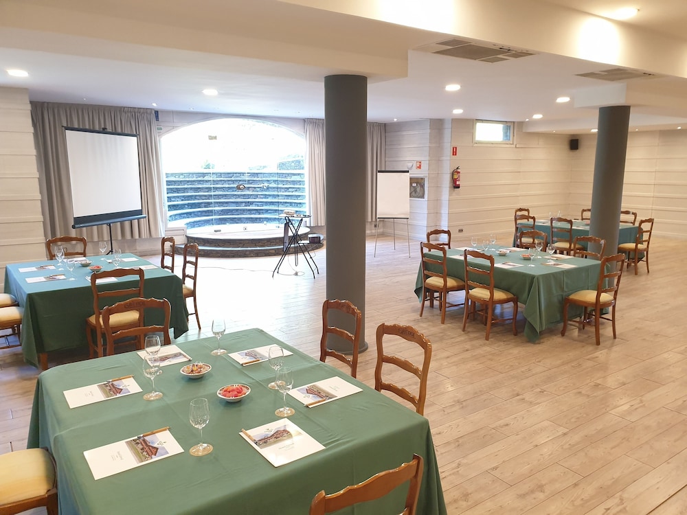 Grevol Spa 26/50