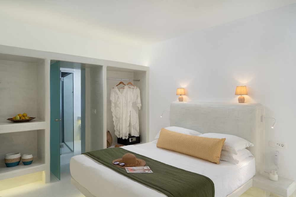 Edem Luxury Hotel 13/50