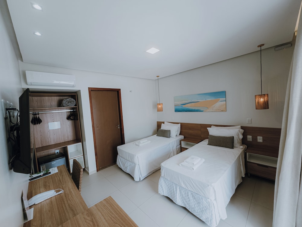 Oiti Beach Resort 18/50