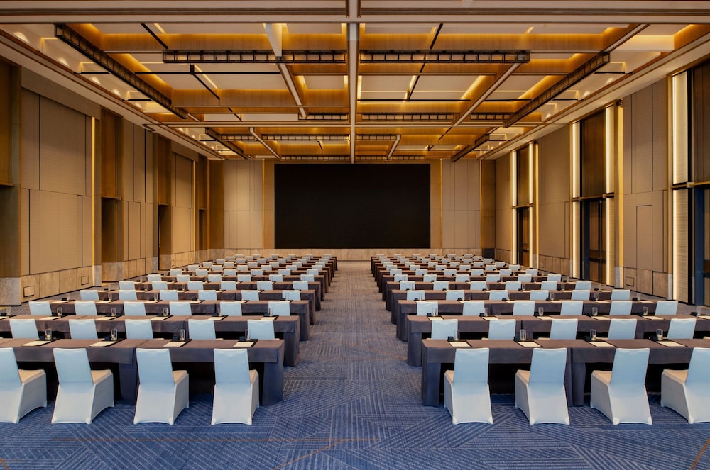 Wuhan Marriott Hotel Wuchang 39/50