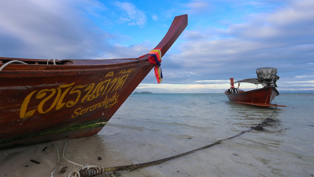 Serendipity Beach Resort Koh Lipe 42/49