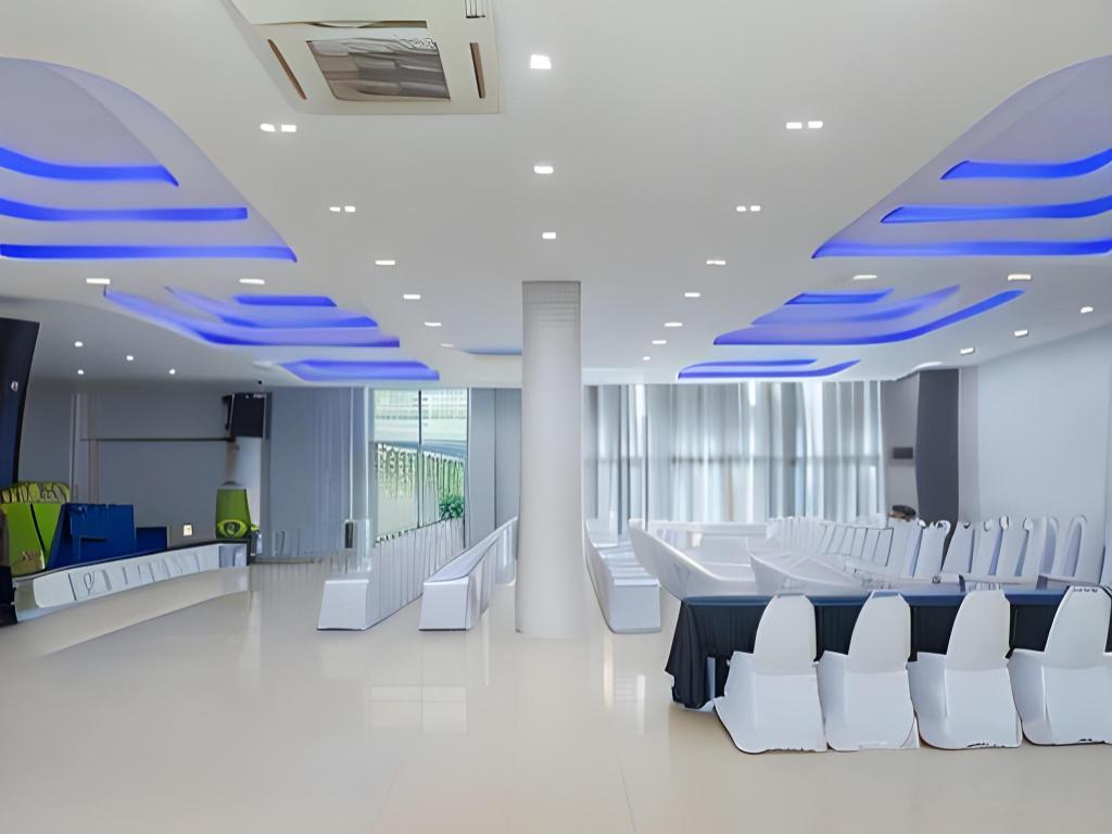Eco Inn Lite Nakhon Si Thammarat 25/29